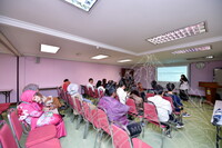 HMA 2024 - POCKET TALK EDUIT & FINANCIAL SCAM BY BNM