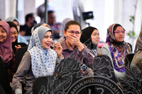 MAJLIS PERHIMPUNAN PAGI BERSAMA-SAMA KETUA PENGARAH JMM BIL 1.2023