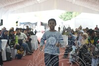 HMA 2025- 27.7.2025 - AKTIVITI SISIPAN PENTAS SESI PETANG & CABUTAN BERTUAH