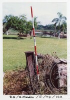 ARKEOLOGI B. BESI MEDAN JOHOR 2004