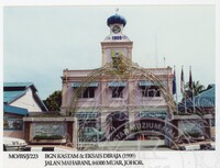 BANGUNAN JOHOR JILID 3 - 032