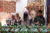 SAMBUTAN MINNGU PERPADUAN PERINGKAT KEBANGSAAN 2025