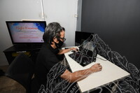 MAJLIS PERASMIAN PAMERAN BAJU KURUNG : BUSANA, PAMERAN WABAK SEDUNIA  SEPANJANG ZAMAN : PANDEMIK, EPIDEMIK, ENDEMIK & PAMERAN KUASA EMAS SERTA PELANCARAN KALENDAR ACARA JABATAN MUZIUM MALAYSIA 2021