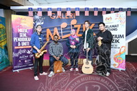 PROGRAM ART SHOW (EROFON)