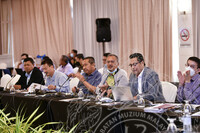 MESYUARAT PRA-KONVENSEN BERSAMA MUZIUM MUZIUM NEGERI DAN MESY. HARI MUZIUM 2022