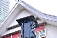 PENDOKUMENTASIAN KONDISI TIANG KELIERING BAGI TUJUAN KONSERVASI