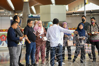 SESI MESYUARAT DAN LAWATAN TAPAK BAGI PROGRAM OUTREACH MUZIUM MUZIK KLIA MAHB