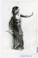 PAKAIAN TRADISIONAL KELANTAN  133