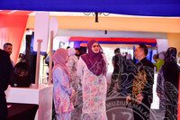 SAMBUTAN 60 TAHUN MUZIUM NEGARA - MAJLIS PERASMIAN