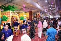 HMA 2025- 26.7.2025 - SUASANA DI RERUAI PAMERAN DAN DI FESTIVAL HMA