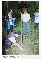 ARKEOLOGI EKSPLORASI L. BERNAM 2001 JILID 2