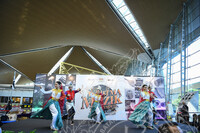 SESI WALKABOUT PROGRAM RITMA MUZIK MALAYSIA