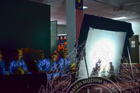 DENAI MALAM DI MUZIUM NEGARA