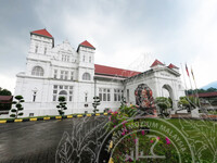 PROGRAM JERAYAWARA KEMPEN KEMBALI KE MUZIUM SIRI 1 PERAK