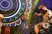 HMA 2024 - PERSEMBAHAN SILANG BUDAYA