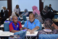 BENGKEL ASAS PEMULIHARAAN MANUSKRIP