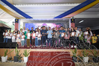 DENAI MALAM DI MUZIUM NEGARA