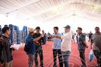 HMA 2025 - 23.7.2025 - RAPTAI  PERASMIAN & SUASANA SEKITAR MAJLIS