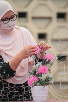 Program Bersempena Pameran Evolusi Baju Seragam Jururawat