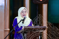 MESYUARAT AGONG TAHUNAN 2025 PUSPANITA CAWANGAN KECIL JMM