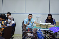 KURSUS KONSERVASI DAN RESTORASI SERAMIK 2023