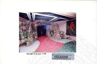 BAHAN PAMERAN TEROKAI HANTU