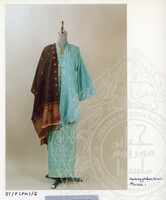 PAKAIAN TRADISIONAL PERAK - 138