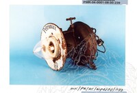 BAHAN PAMERAN KESENIAN CINA