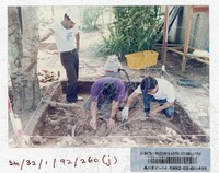 ARKEOLOGI SUNGAI MAS KEDAH 1992 FASA 1 W JILID 3