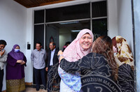 MAJLIS PERSARAAN PUAN ROSIDAH