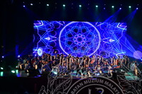 HMA 2024 - PERSEMBAHAN JEPUN OLEH SEKOLAH MENENGAH SAINS POKOK SENA (SAINA)