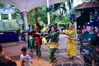 FESTIVAL WARISAN SABAH DI DATARAN MUZIUM NEGARA