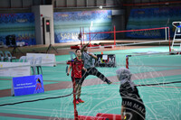 HMA2023 - TAKLIMAT SUKAN & RAPTAI PERASMIAN SUKAN ANTARA MUZIUM