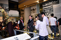 LAWATAN DELEGASI JEPUN KE MUZIUM NEGARA