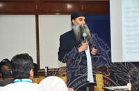 KURSUS METODOLOGI PENYELIDIKAN