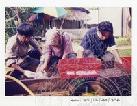 ARKEOLOGI SG. MAS, KEDAH SM : 32-13/ 99