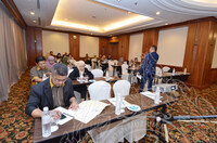 KURSUS RAKAN PEMBIMBING PERKHIDMATAN AWAM (AKRAB)