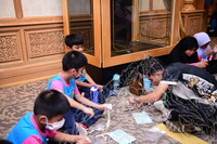 AKTIVITI IN REACH SK AGAMA INTEGRASI ABIM NEGERI SEMBILAN KE MUZIUM NEGARA