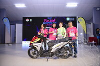 HMA 2024 - FUN WALK BOTANICAL GARDEN