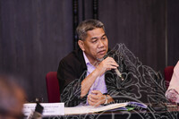 BENGKEL PEMANTAPAN RUU MUZIUM DI DOUBLE TREE HOTEL PUTRAJAYA