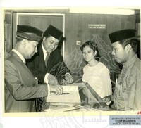 PAMERAN ANGKATAN TENTERA (JILID 2)