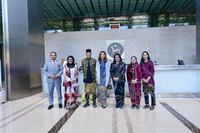 ASEAN FABRICS SYMPOSIUM 2025 (PERASMIAN)