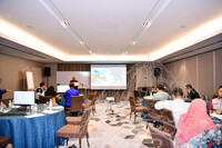 BENGKEL PENYELARASAN CADANGAN NOTIS PERUBAHAN (NOC) BAGI PROJEK PEMULIHARAAN DAN PEMELIHARAAN BANGUNAN MUZIUM DIRAJA