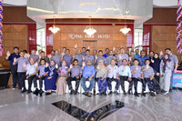 BENGKEL PEMBANGUNAN DOKUMEN HIRARC 2025