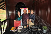 PROGRAM TANYA KURATOR DUIT TAMPANG KOLEKSI DI MUZIUM LUKUT