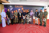 JEMPUTAN MESYUARAT PROGRAM FESTIVAL ART SHOW MUZIUM MUZIK 2025