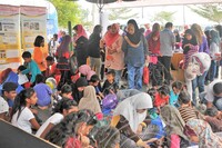 FIESTA PERPADUAN & KEBUDAYAAN KEM.PELANCONGAN.