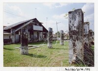 BANGUNAN GEREJA MELAKA - 016