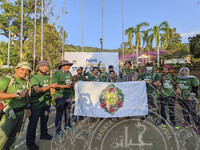 PROGRAM JEJAK WARISAN GUNUNG JERAI, MUZIUM ARKEOLOGI LEMBAH BUJANG