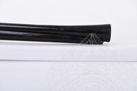 PENDOKUMENTASIAN KOLEKSI SENJATA API, BAHAGIAN PENGURUSAN KOLEKSI